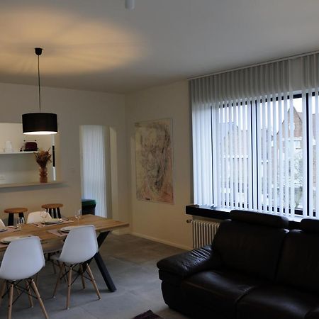 Abc Boutique Apartments Брюж Екстериор снимка